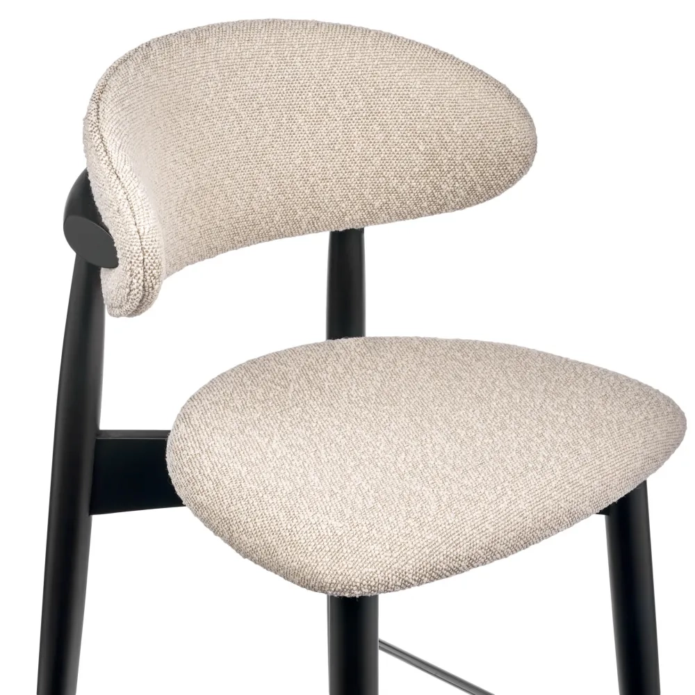 Стул полубарный Bradex Home Lucas