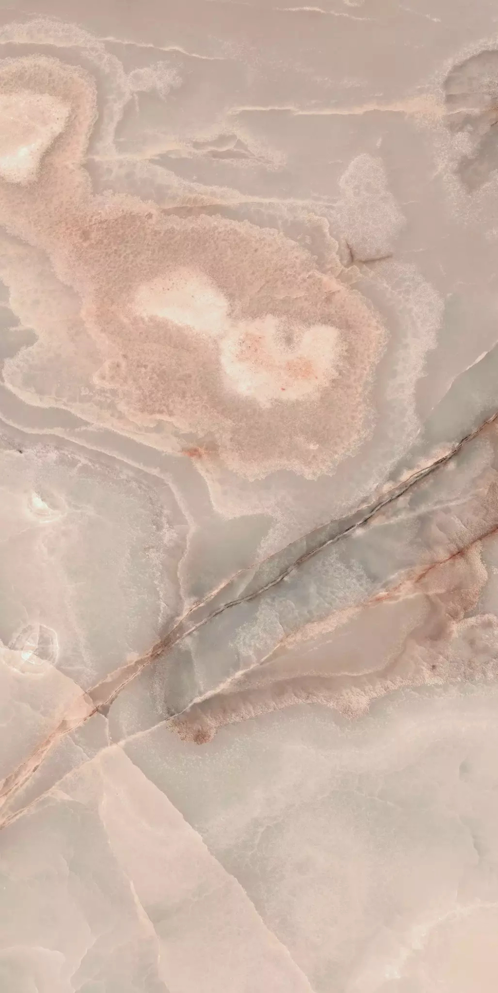 Керамогранит Reves de REX Rose Glossy