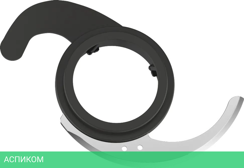 Кухонный комбайн Moulinex Easy Force FP244110 (7211003391)