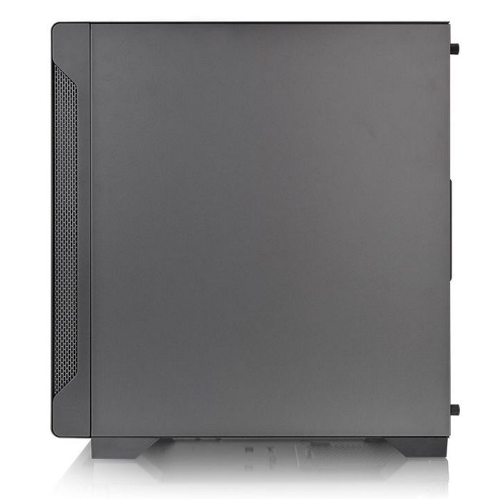 Корпус mATX Thermaltake S100 TG