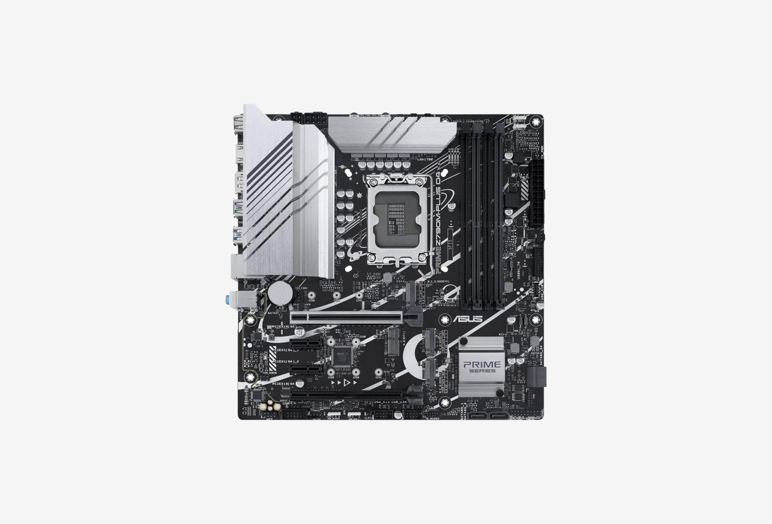 PRIME Z790M-PLUS D4_0126420100556