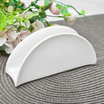 Салфетница 120мм "Chan Wave Classic"