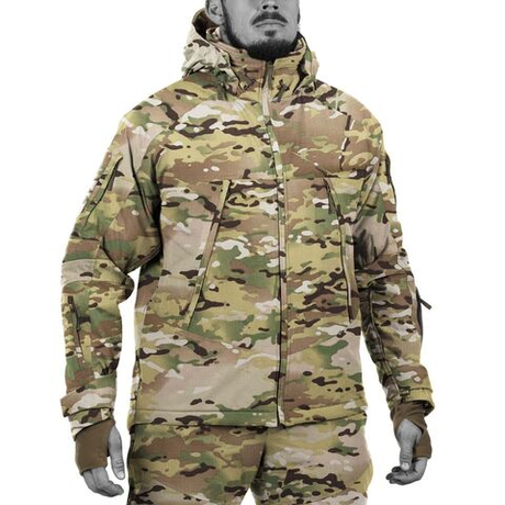 UF PRO DELTA OL 4.0 TACTICAL WINTER JACKET - MultiCam®