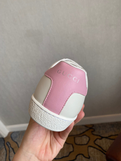 Gucci Ace Sneaker