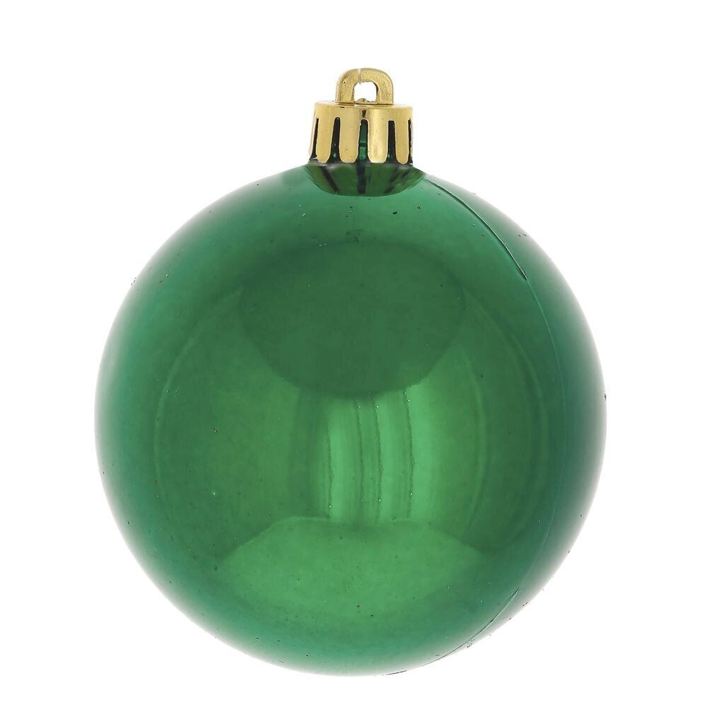 GAEM Набор из 8шт Украшение новогоднее "Шар", D 10 см, L24 W24 H18,5 см