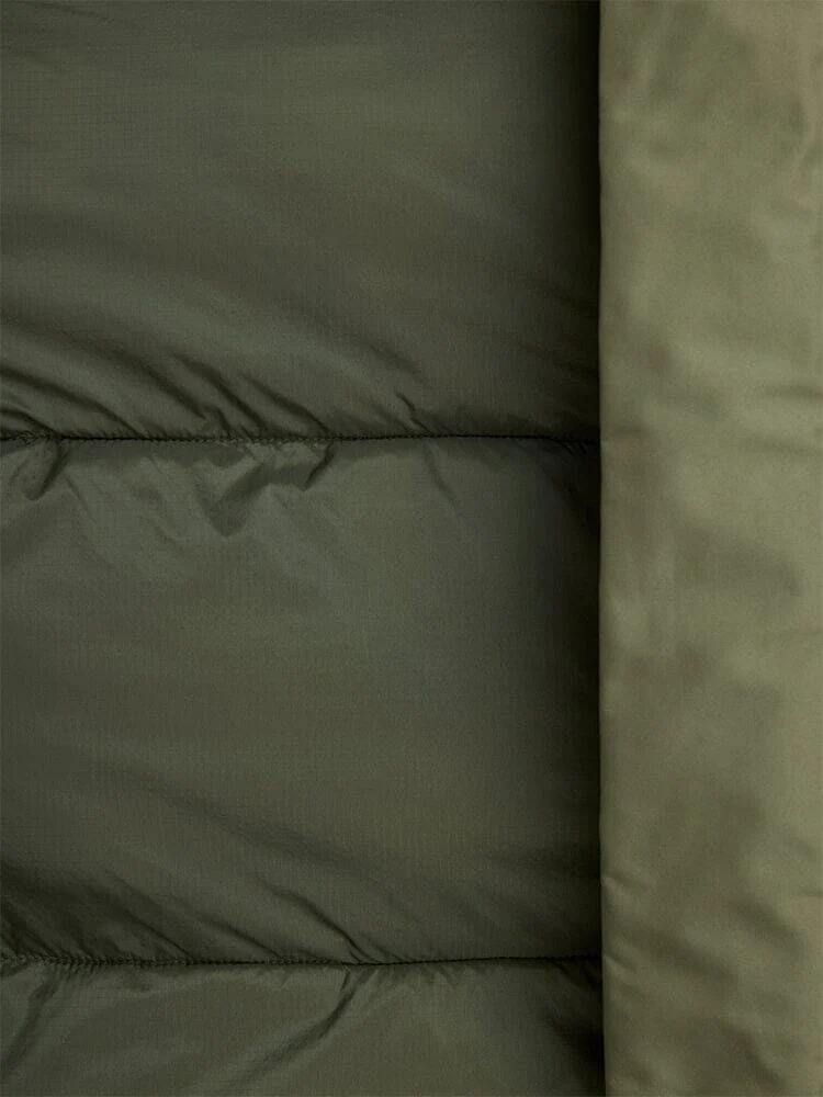 Куртка Alpha Industries Raglan Parka OG-107