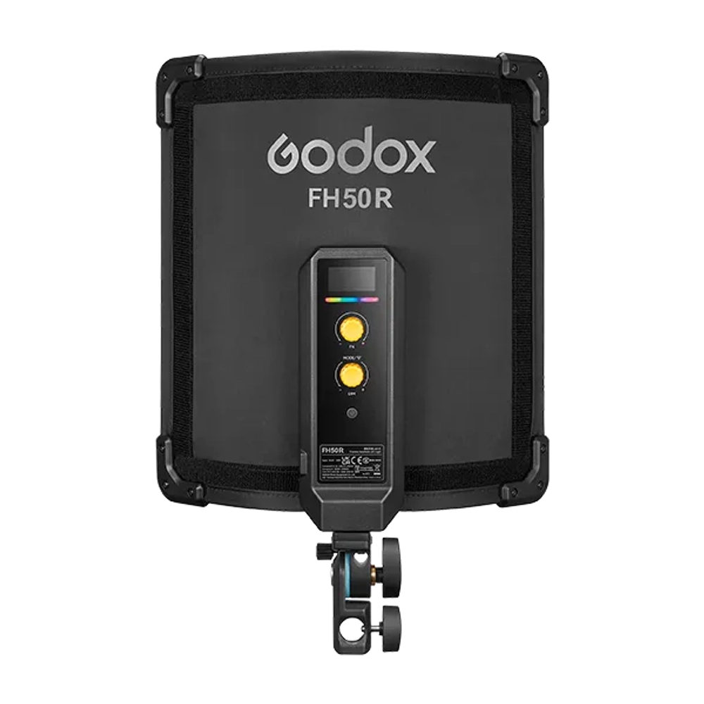 Осветитель светодиодный Godox FH50R гибкий