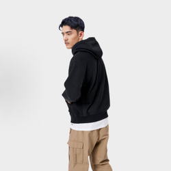 Худи Carhartt WIP Script