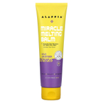 Alaffia, Miracle Melting Balm, дикая лаванда, 118 мл (4 жидк. Унции)