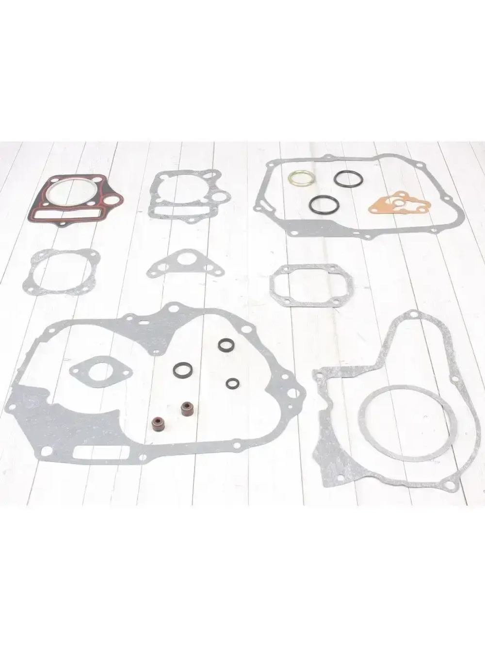 Набор прокладок (полный) 152FMI 125см3 ZS