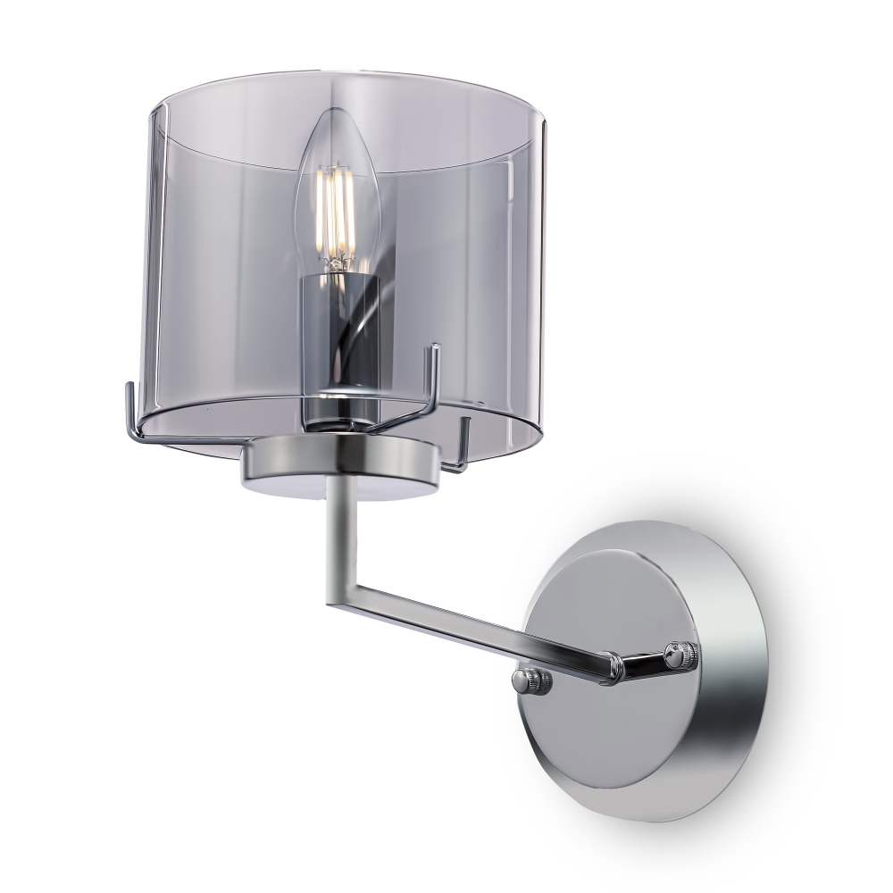 Настенный светильник Freya Karen FR5096WL-01CH