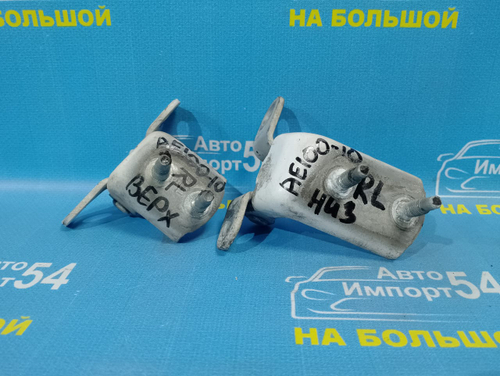 Петля двери задней левой TOYOTA COROLLA 1992