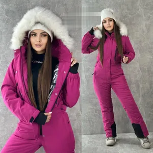 Комбинезон зимний 7091834-1