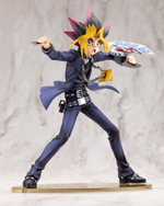 Muto Yugi