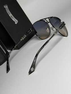 Солнцезащитные очки Chrome Hearts