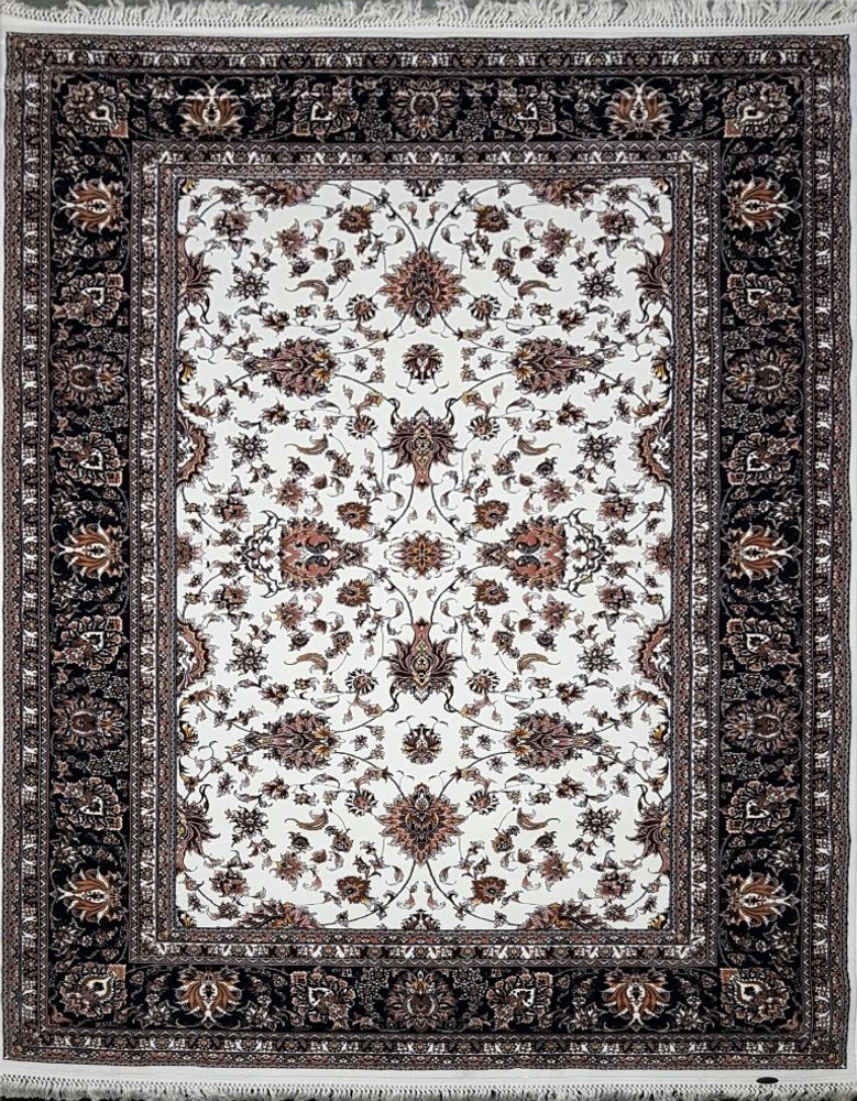 Abrishim 35032J CREAM \ NAVY Прямой