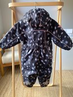 Комбинезон утепленный Molo, 80