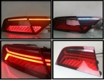Задние LED фары для AUDI A7 4G8 | S7 | RS7 4G 2010 - 2015 Ауди