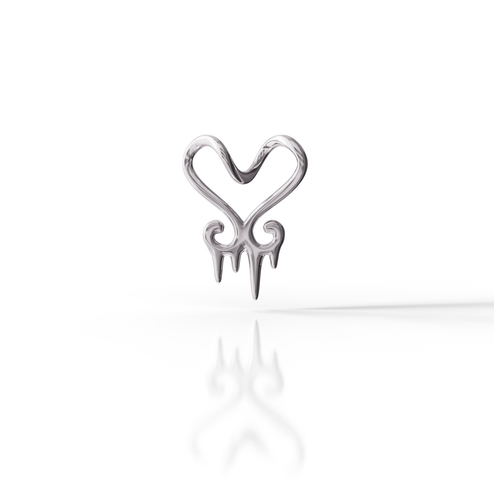 060700-05250454 Подвеска (Ag 925)