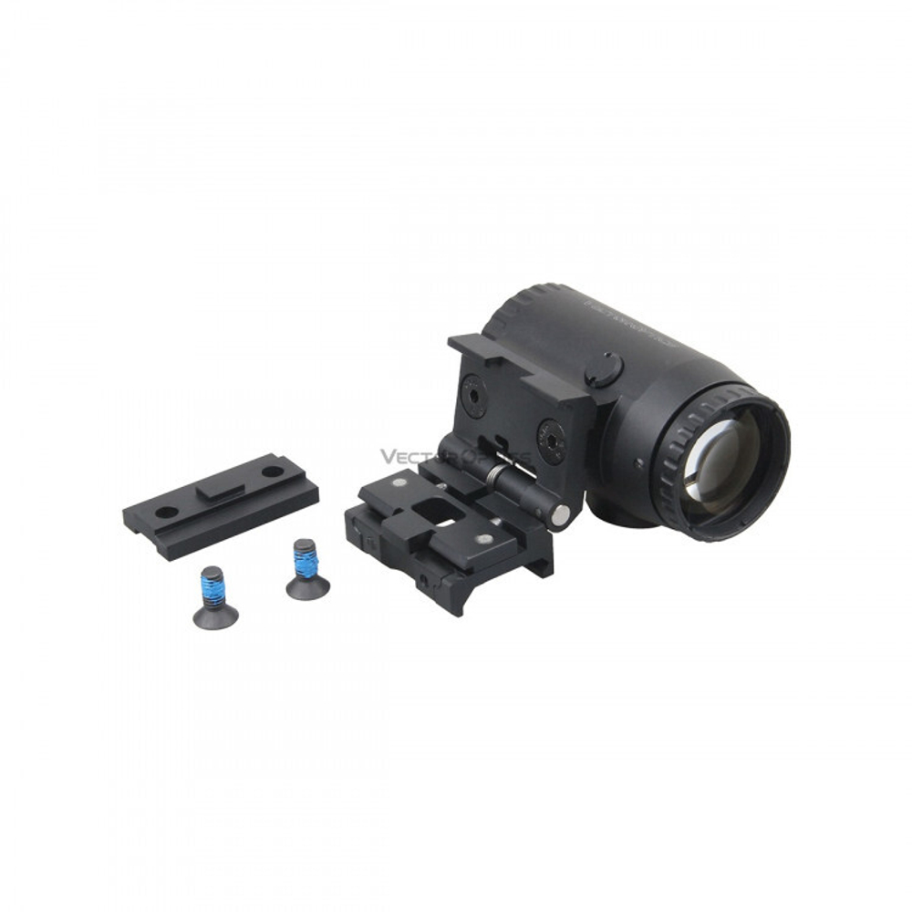 Увеличитель для оптики Vector Optics Paragon 3x18 Micro
