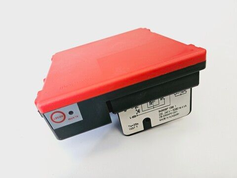 Автомат розжига (HONEYWELL S4565 BF 1088 1) FERROLI Pegasus 23-56 (арт. 39816360, 36506940)