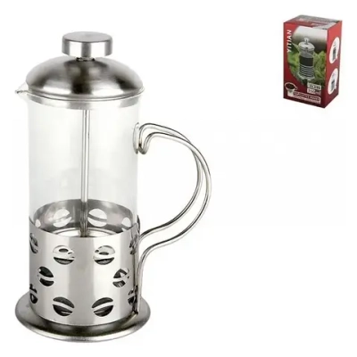 Френч-пресс 350мл Кофейное зерно