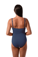 Купальник сплошной JZ25007M 458