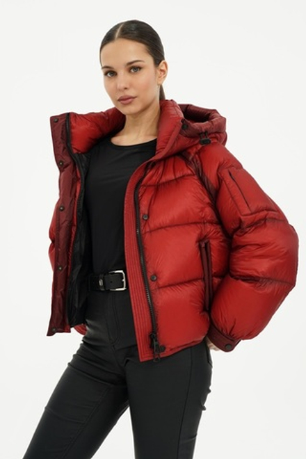 Куртка 2025-518P-2438 MIRA