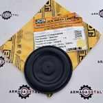 Диафрагма сапуна | 320/07633, 320/07606 | JCB