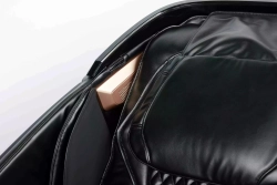 Массажное кресло iMassage iCon Black