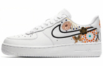 Кроссовки Nike Air Force 1 07 Lny (Женская размерная сетка)