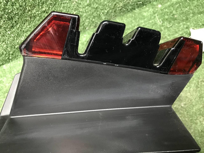 Фонарь правый внешний Chery Tiggo 4 (2018-2023)