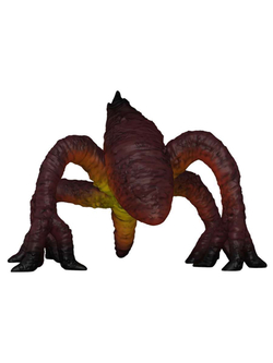Фигурка Funko POP! TV Stranger Things Rift Mind Flayer 6" (1597) 80047