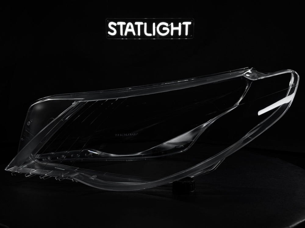 Комплект стекол Volkswagen Passat СС 2008-2012 дорест