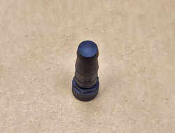 NMEA 2000 M12 5pin терминальный резистор / согласующий резистор / терминатор (F Мама)