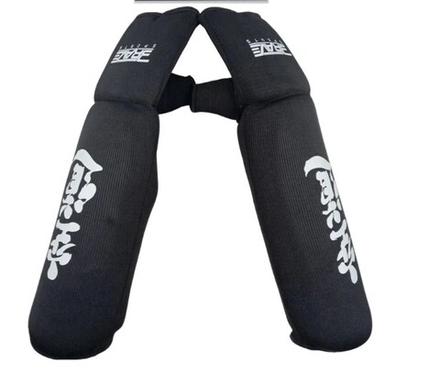 Защита на руки для Kudo черный
