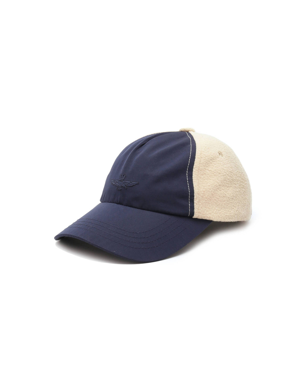 кепка Aeronautica Militare - темно-синий(HA1110CT3003)