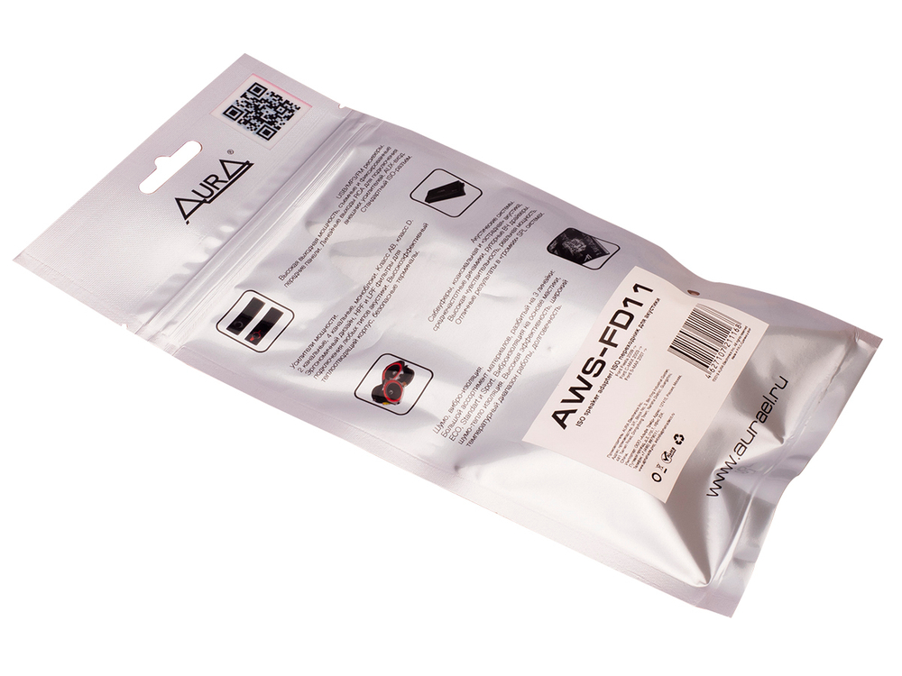 Разъем Aura AWS-FD11 - BUZZ Audio