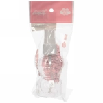 Пульверизатор косметический «Beauty - Мишка», микс 3 цвета, 50мл.