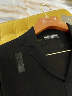 Поло Dolce&Gabbana
