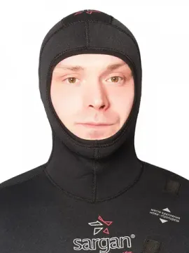 Гидрокостюм "КАЛАН 3.0hw" штаны/выс.талия, эласт.неопрен 5 мм, L