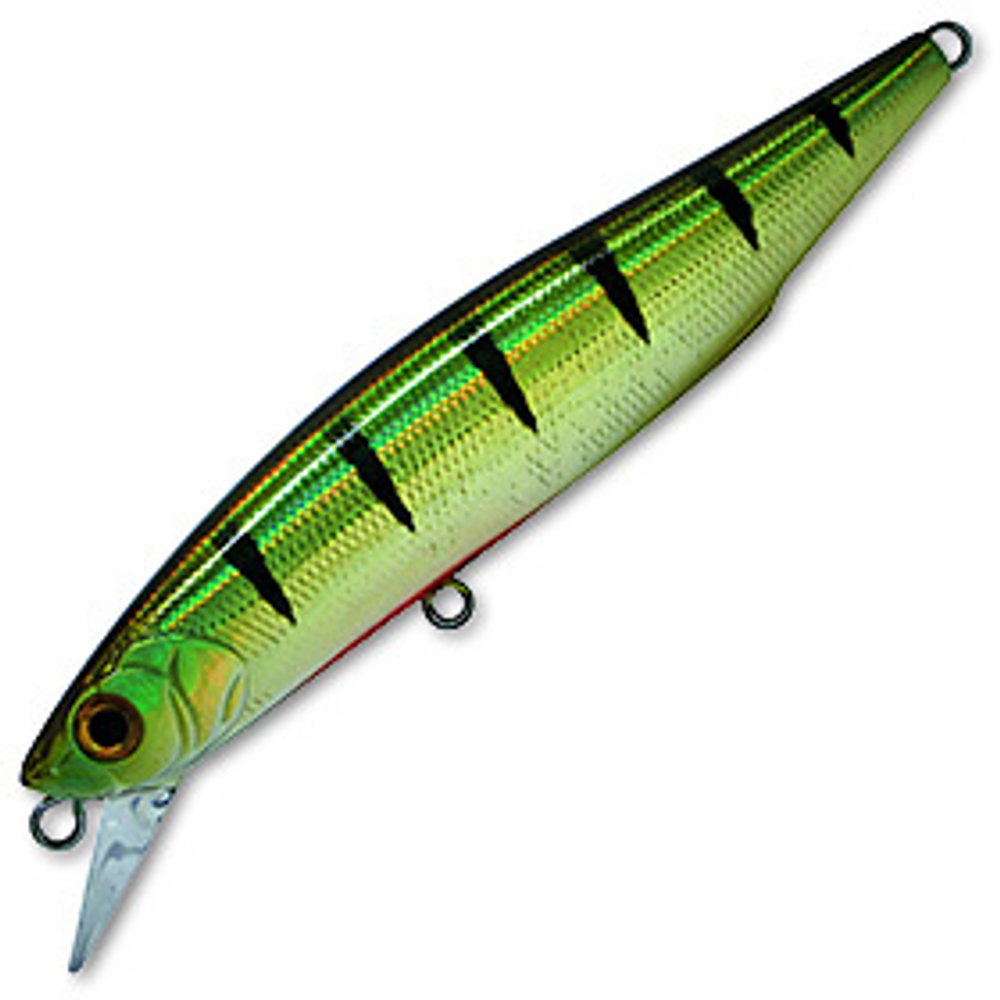 Воблер Bassday Mogul Minnow 88SP Dart H-33 Perch