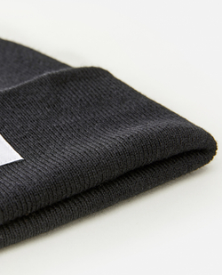 Шапка Rip Curl  PREMIUM SURF BEANIE BLACK