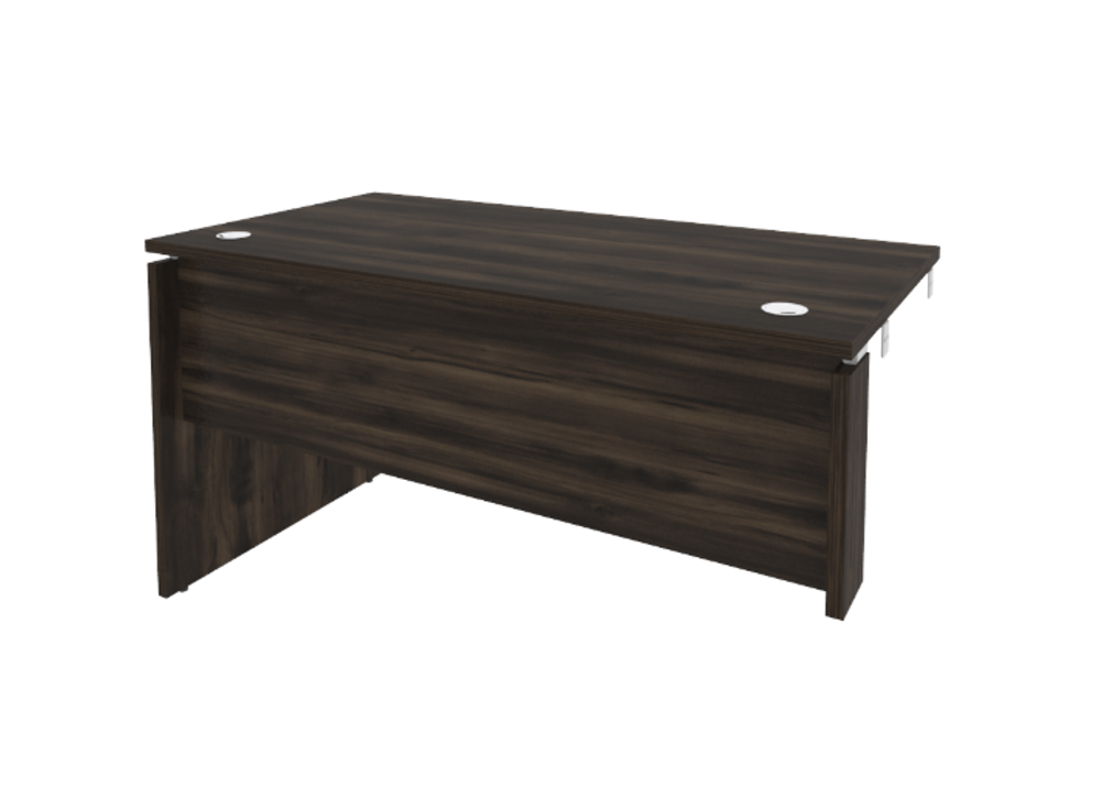 Стол-приставка к опорным элементам Onix