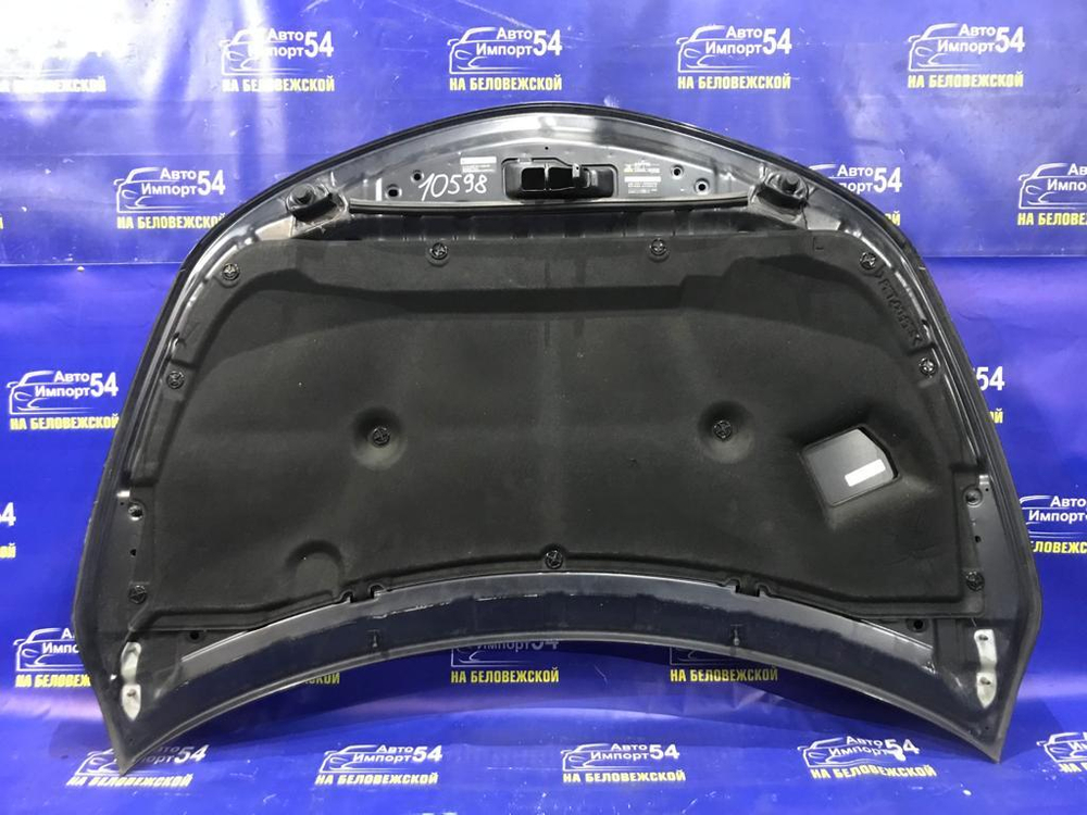 Капот NISSAN TEANA 2014-2020