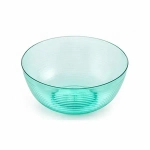 Салатник Fresh 1 л (мята полупрозрачный)