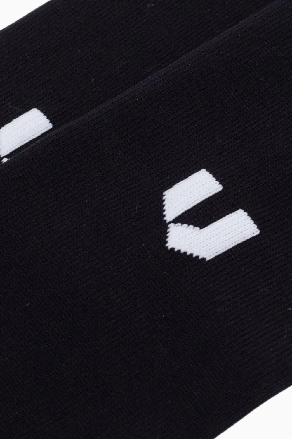 Гетры Unisport Sleeve - черный