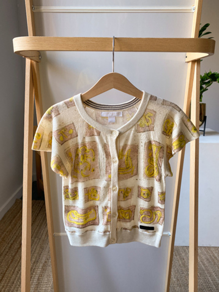 Кардиган Burberry, 116