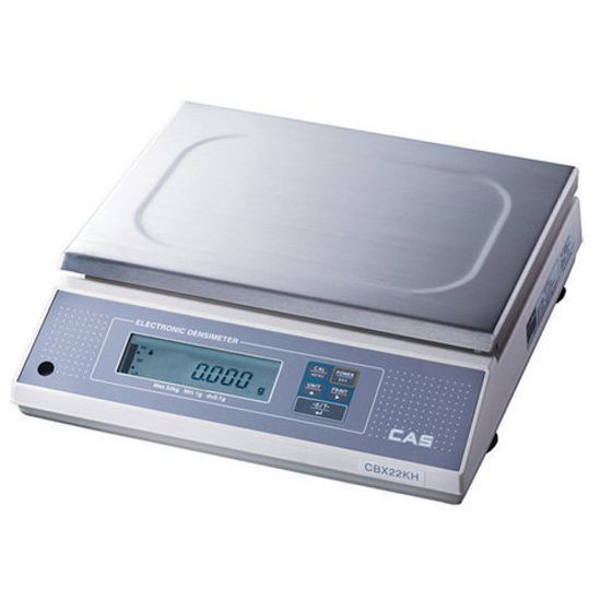 Весы лабораторные CAS CBX-22KH