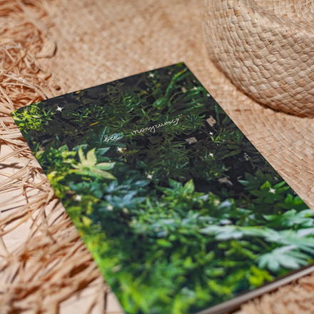 Скетчбук "Все получится" 🎨